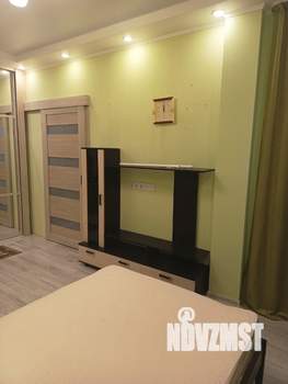 1-к квартира, на длительный срок, 36м2, 13/25 этаж