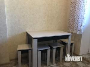 1-к квартира, на длительный срок, 42м2, 15/18 этаж