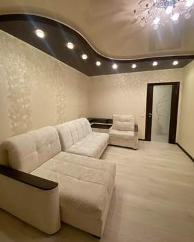 2-к квартира, на длительный срок, 45м2, 2/5 этаж