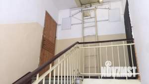 2-к квартира, на длительный срок, 60м2, 3/3 этаж