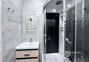 Студия квартира, на длительный срок, 24м2, 11/23 этаж