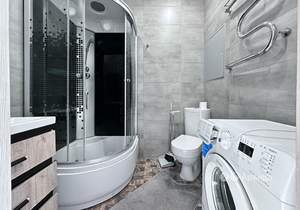 Студия квартира, на длительный срок, 24м2, 11/23 этаж