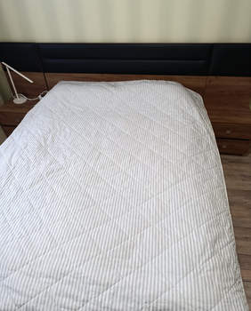 3-к квартира, на длительный срок, 65м2, 1/5 этаж