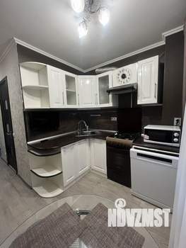 1-к квартира, на длительный срок, 32м2, 1/9 этаж