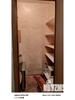 1-к квартира, на длительный срок, 43м2, 3/17 этаж