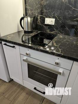 Студия квартира, на длительный срок, 27м2, 16/23 этаж