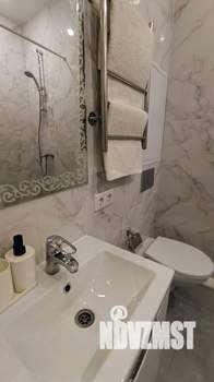 Студия квартира, посуточно, 26м2, 4/23 этаж