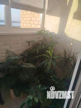 3-к квартира, на длительный срок, 90м2, 14/18 этаж