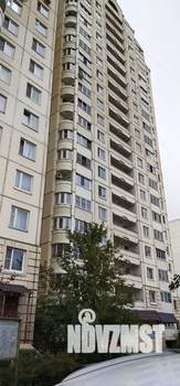 1-к квартира, на длительный срок, 55м2, 12/19 этаж