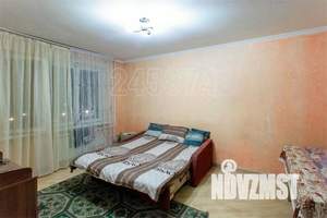 1-к квартира, на длительный срок, 37м2, 12/17 этаж