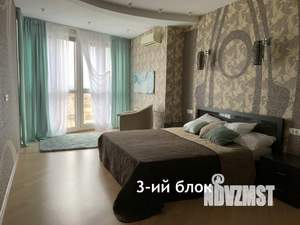 1-к квартира, посуточно, 186м2, 1/1 этаж