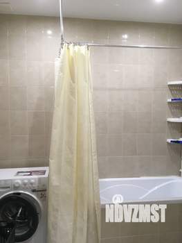 Студия квартира, на длительный срок, 26м2, 2/25 этаж