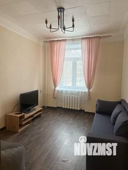 3-к квартира, на длительный срок, 65м2, 2/2 этаж