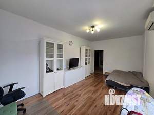 1-к квартира, на длительный срок, 48м2, 5/18 этаж