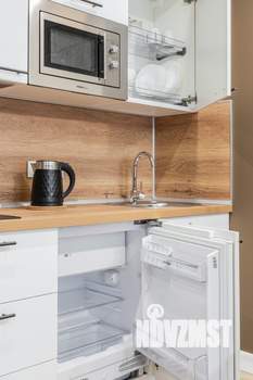 1-к квартира, посуточно, 26м2, 1/1 этаж