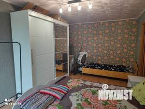 2-к квартира, на длительный срок, 44м2, 5/5 этаж