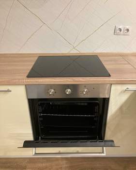 1-к квартира, на длительный срок, 36м2, 6/23 этаж