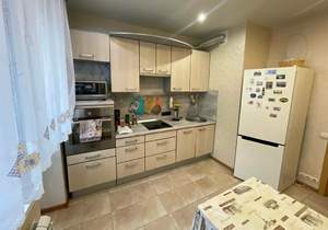 1-к квартира, на длительный срок, 41м2, 7/9 этаж