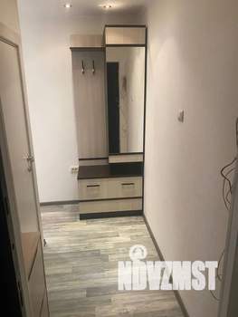 1-к квартира, посуточно, 32м2, 1/5 этаж