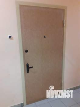 Студия квартира, на длительный срок, 36м2, 2/17 этаж