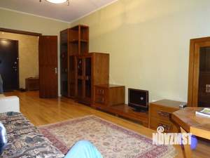 1-к квартира, на длительный срок, 44м2, 1/19 этаж