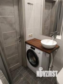 Студия квартира, на длительный срок, 25м2, 3/24 этаж