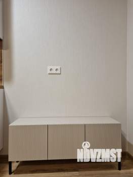 Студия квартира, на длительный срок, 29м2, 3/24 этаж