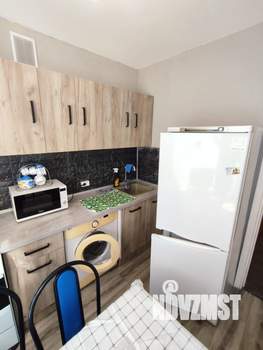 1-к квартира, на длительный срок, 34м2, 5/9 этаж