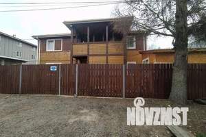 1-к квартира, посуточно, 15м2, 1/2 этаж