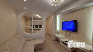 1-к квартира, на длительный срок, 48м2, 11/16 этаж