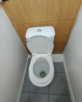 1-к квартира, на длительный срок, 43м2, 6/17 этаж