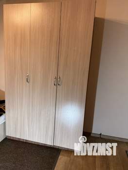 Студия квартира, на длительный срок, 20м2, 3/3 этаж