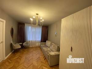 3-к квартира, на длительный срок, 60м2, 5/9 этаж