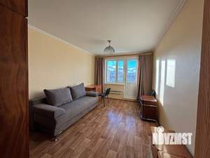 3-к квартира, на длительный срок, 60м2, 6/9 этаж