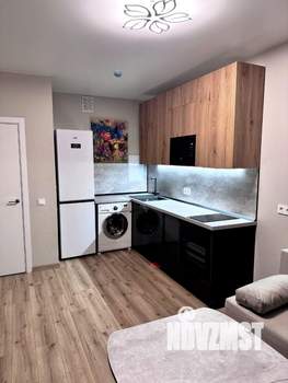 2-к квартира, на длительный срок, 35м2, 5/23 этаж