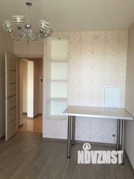 1-к квартира, на длительный срок, 45м2, 9/21 этаж