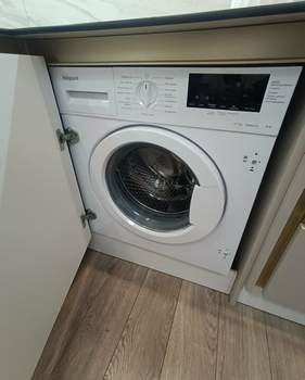 1-к квартира, на длительный срок, 38м2, 2/24 этаж