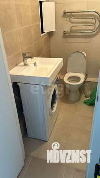 Студия квартира, на длительный срок, 25м2, 12/23 этаж