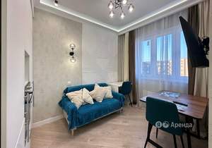 2-к квартира, на длительный срок, 31м2, 22/23 этаж