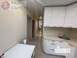 2-к квартира, на длительный срок, 40м2, 7/9 этаж