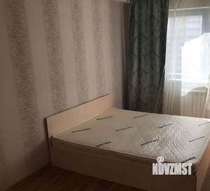 2-к квартира, на длительный срок, 66м2, 14/20 этаж