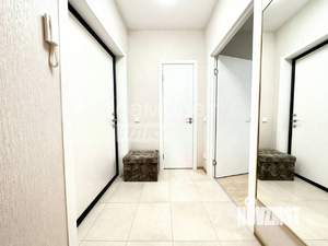 Студия квартира, на длительный срок, 35м2, 10/13 этаж