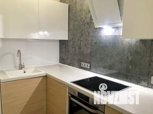 1-к квартира, на длительный срок, 44м2, 13/18 этаж