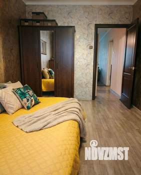 2-к квартира, на длительный срок, 64м2, 12/18 этаж