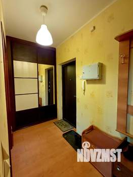 1-к квартира, на длительный срок, 40м2, 15/20 этаж