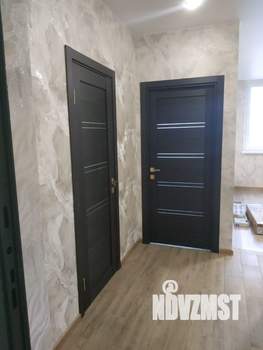 1-к квартира, на длительный срок, 34м2, 14/17 этаж