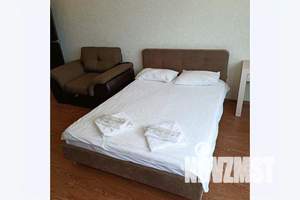 1-к квартира, посуточно, 47м2, 13/17 этаж