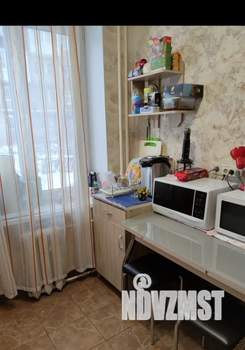 2-к квартира, на длительный срок, 46м2, 1/5 этаж