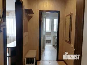 1-к квартира, на длительный срок, 32м2, 12/17 этаж