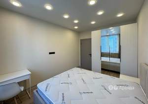 1-к квартира, на длительный срок, 39м2, 13/23 этаж